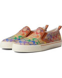 COACH Pride Slip-On Skate | Sneakers & Athletic Shoes
