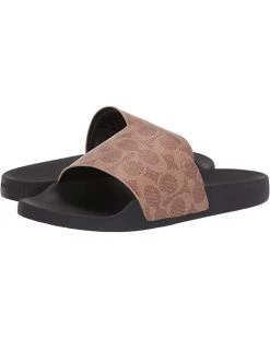 COACH Udele Slide | Sandals -COACH Sales Store 71c4EWZiwcL. AC SR736920
