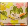 COACH Floral Printed Leather Wyn Small Wallet | Wallets -COACH Sales Store 71eIAYPJPL. AC SR736920
