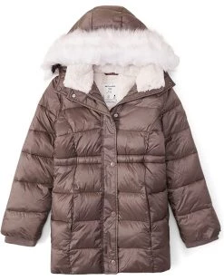 abercrombie kids Cozy Parka (Little Kids/Big Kids) | Coats & Outerwear -COACH Sales Store 71eJJxHd5mL. AC SR736920