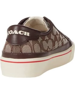 COACH CitySole Platform Jacquard | Sneakers & Athletic Shoes -COACH Sales Store 71eQDgMqLXL. AC SR736920
