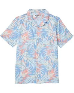 abercrombie kids Short Sleeve Resort Shirt (Little Kids/Big Kids) | Shirts & Tops 5 abercrombie kids Short Sleeve Resort Shirt (Little Kids/Big Kids) | Shirts & Tops -COACH Sales Store 71f448nWPuL. AC SR736920