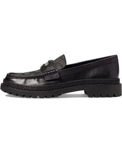 COACH C Coin Signature Loafer | Loafers -COACH Sales Store 71fNM9nsysL. AC SR736920