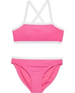 abercrombie kids Color-Block Bandeau (Little Kids/Big Kids) | Swimwear -COACH Sales Store 71fVE161rwL. AC SR736920