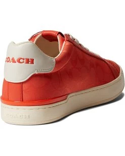 COACH Lowline Signature Recycled Low Top | Sneakers & Athletic Shoes -COACH Sales Store 71g3s MFdmL. AC SR736920
