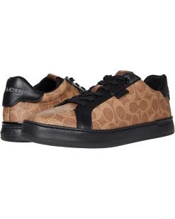 COACH Lowline Signature Low Top | Sneakers & Athletic Shoes -COACH Sales Store 71gqXVN8E8S. AC SR736920
