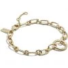 COACH Chain Link Bracelet | Bracelets -COACH Sales Store 71h5YKapXxL. AC SR736920