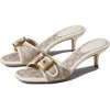 COACH Margot Jacquard Sandal | Heels -COACH Sales Store 71hZtVX44zL. AC SR736920