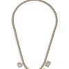 COACH Signature Logo Charm Necklace | Necklaces -COACH Sales Store 71hjnF3knZL. AC SR736920