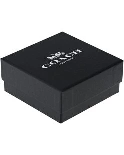 COACH Pearl C Stud Earrings -COACH Sales Store 71i6W23PnKS. AC SR736920