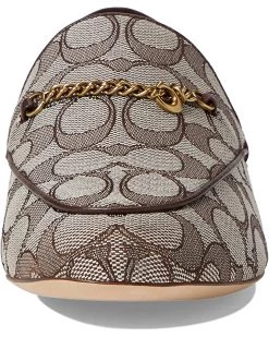 COACH Hanna Signature Jacquard Loafer | Loafers -COACH Sales Store 71iwzQmFbsL. AC SR736920