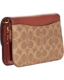 COACH Coated Canvas Signature Hayden Crossbody | Handbags -COACH Sales Store 71kYuXKysWL. AC SR736920