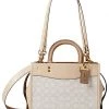 COACH Signature Textile Glovetanned Leather Trim Jacquard Rogue 25 | Handbags 1 COACH Signature Textile Glovetanned Leather Trim Jacquard Rogue 25 | Handbags -COACH Sales Store 71kgtz5kGrL. AC SR736920
