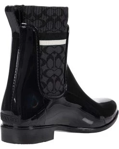 COACH Rivington Rain Bootie | Boots -COACH Sales Store 71lIiGDgjsL. AC SR736920