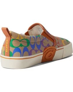 COACH Pride Slip-On Skate | Sneakers & Athletic Shoes -COACH Sales Store 71lgbFWmRVL. AC SR736920
