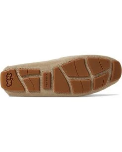 COACH C Coin Suede Driver | Loafers -COACH Sales Store 71miSDtQVoL. AC SR736920