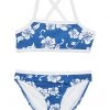 abercrombie kids Color-Block Bandeau (Little Kids/Big Kids) | Swimwear -COACH Sales Store 71npBMXOaRL. AC SR736920