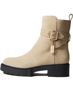 COACH Lacey Suede Bootie | Boots -COACH Sales Store 71o9lEVzsnL. AC SR736920