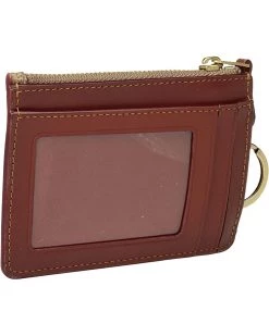 COACH Color Block Coated Canvas Signature Mini ID Skinny | Wallets -COACH Sales Store 71oHSQgD22L. AC SR736920