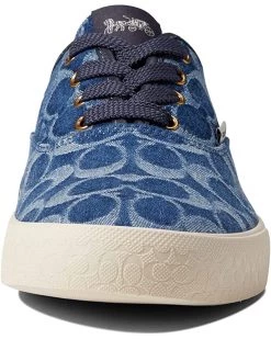 COACH Citysole Skate Denim | Sneakers & Athletic Shoes -COACH Sales Store 71pGhW3YhhL. AC SR736920