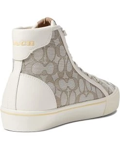 COACH Citysole Jacquard High-Top Platform | Sneakers & Athletic Shoes -COACH Sales Store 71qOhijqZ6L. AC SR736920