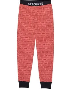 abercrombie kids Sleep Joggers (Little Kids/Big Kids) | Sleepwear -COACH Sales Store 71qWTdg5OdL. AC SR736920