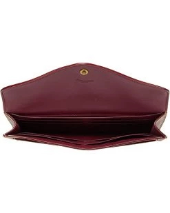 COACH Color-Block Coated Canvas Signature Wyn Soft Wallet | Wallets -COACH Sales Store 71qlNzr75hL. AC SR736920