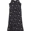 abercrombie kids Bare Cinched Midi (Little Kids/Big Kids) | Dresses