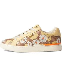 COACH Lowline Signature Coated Canvas | Sneakers & Athletic Shoes -COACH Sales Store 71t7gmL 3mL. AC SR736920