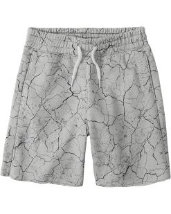 abercrombie kids Lazy Looks Fleece Shorts (Little Kids/Big Kids) -COACH Sales Store 71tSjz1hhqL. AC SR736920