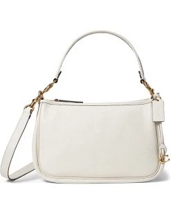COACH Soft Pebble Leather Cary Crossbody | Handbags -COACH Sales Store 71thRpLuBDL. AC SR736920