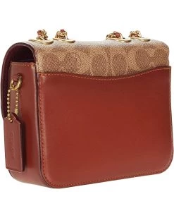 COACH Coated Canvas Signature Madison Shoulder Bag 16 | Handbags -COACH Sales Store 71uujp4TbGL. AC SR736920