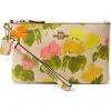 COACH Floral Printed Leather Small Wristlet | Handbags -COACH Sales Store 71v92gi2GZL. AC SR736920