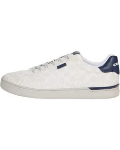 COACH Lowline Signature Low Top | Sneakers & Athletic Shoes -COACH Sales Store 71vCZ49uBlL. AC SR736920