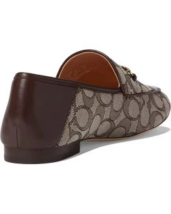 COACH Hanna Signature Jacquard Loafer | Loafers -COACH Sales Store 71vcGn bobL. AC SR736920