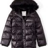 abercrombie kids Cozy Parka (Little Kids/Big Kids) | Coats & Outerwear -COACH Sales Store 71xQD8AVZAL. AC SR736920