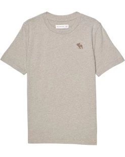 abercrombie kids Short Sleeve Basic Tee (Little Kids/Big Kids) | Shirts & Tops -COACH Sales Store 71xXzImxzL. AC SR736920