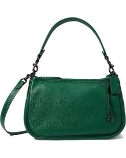 COACH Soft Pebble Leather Cary Crossbody | Handbags -COACH Sales Store 71xcKINIfLL. AC SR736920