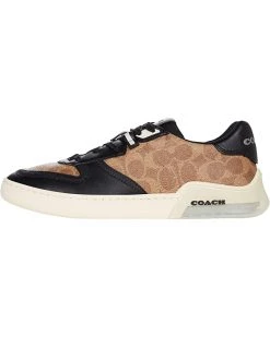 COACH CitySole Signature Court | Sneakers & Athletic Shoes -COACH Sales Store 71xqB6QTDaL. AC SR736920