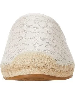 COACH Carley Leather Espadrille | Loafers -COACH Sales Store 71y7XHoxGOL. AC SR736920