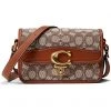 COACH Signature Jacquard Studio Shoulder Bag 19 | Handbags -COACH Sales Store 71y7oC4K9L. AC SR736920