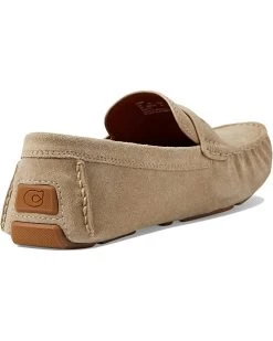 COACH C Coin Suede Driver | Loafers -COACH Sales Store 71z3DKDZmlL. AC SR736920