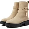 COACH Lacey Suede Bootie | Boots