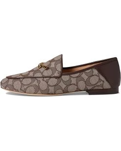 COACH Hanna Signature Jacquard Loafer | Loafers -COACH Sales Store 71zvvCfwEL. AC SR736920