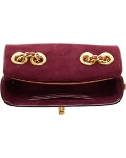 COACH Coated Canvas Signature Madison Shoulder Bag 16 | Handbags -COACH Sales Store 81 surc984L. AC SR736920