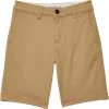 abercrombie kids Preppy Shorts (Little Kids/Big Kids)