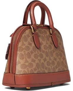 COACH Coated Canvas Signature Revel Bag | Handbags -COACH Sales Store 8116CalOv5L. AC SR736920