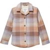 abercrombie kids Plaid Jacket (Little Kids/Big Kids) | Coats & Outerwear -COACH Sales Store 811JGG13xRL. AC SR736920