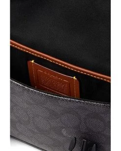 COACH League Hybrid Crossbody in Signature with Camo Print | Handbags -COACH Sales Store 812Kz6KuVL. AC SR736920