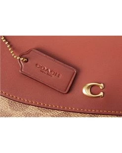COACH Coated Canvas Signature Hayden Crossbody | Handbags -COACH Sales Store 812ngLkPMQL. AC SR736920